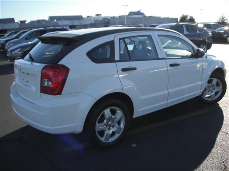 Used - Dodge Caliber SE Hatchback for sale in Staten Island NY