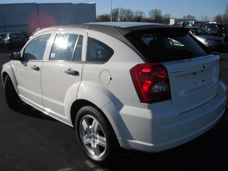 Used - Dodge Caliber SE Hatchback for sale in Staten Island NY