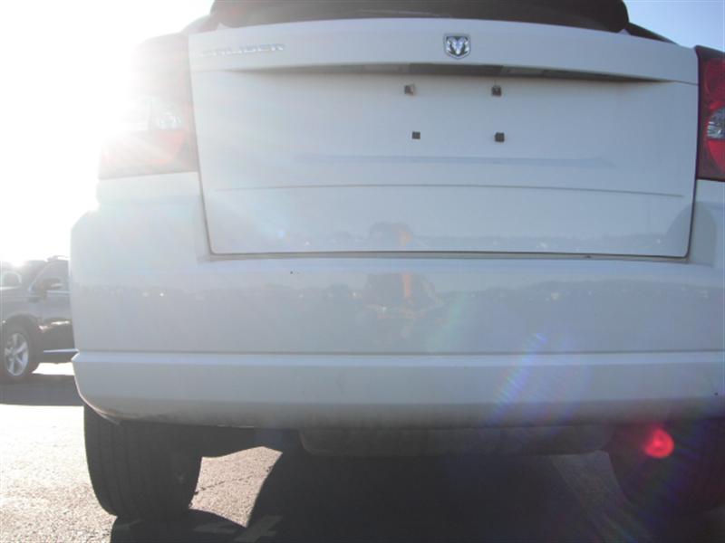 Used - Dodge Caliber SE Hatchback for sale in Staten Island NY