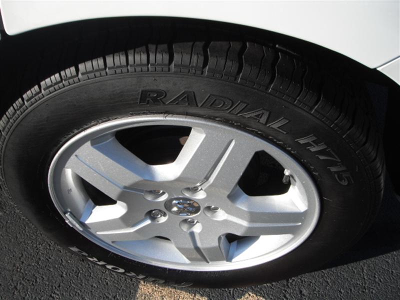 Used - Dodge Caliber SE Hatchback for sale in Staten Island NY