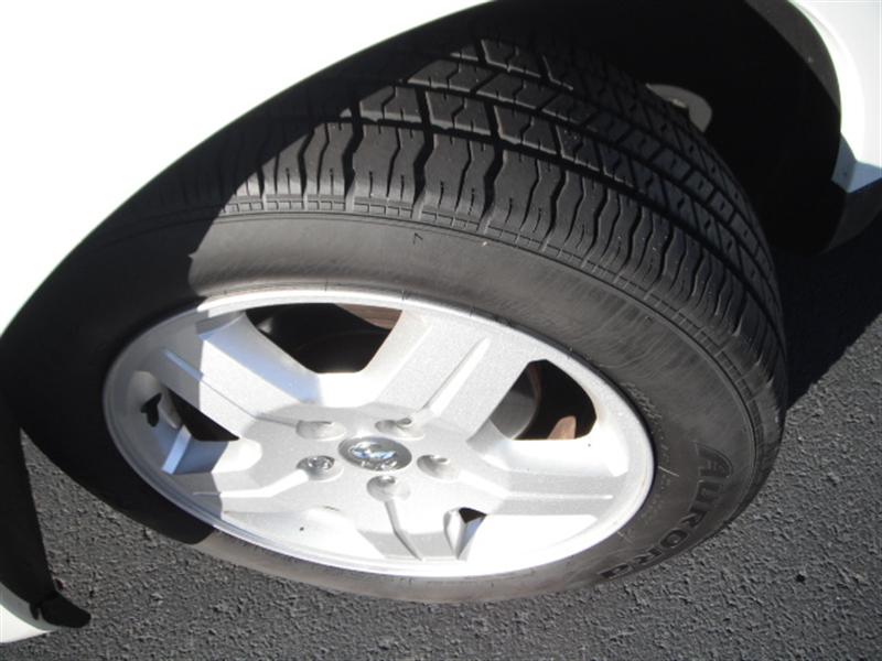 Used - Dodge Caliber SE Hatchback for sale in Staten Island NY