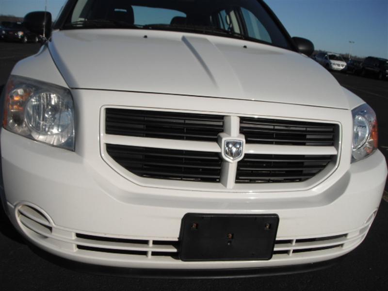 Used - Dodge Caliber SE Hatchback for sale in Staten Island NY