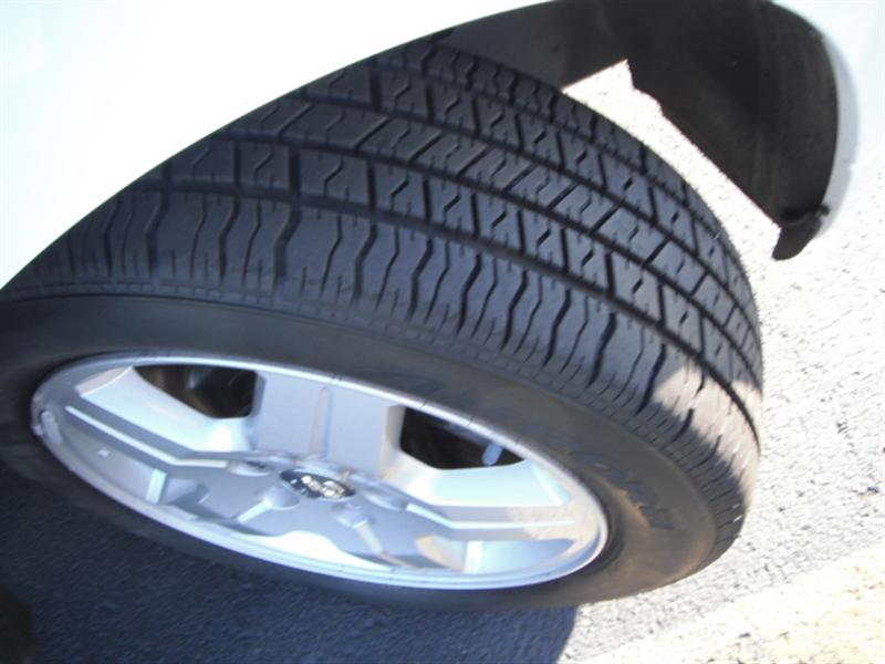 Used - Dodge Caliber SE Hatchback for sale in Staten Island NY