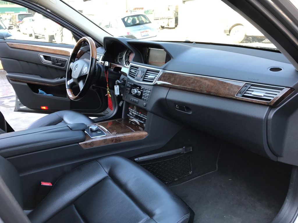 Used - Mercedes-Benz E350W4 Sedan for sale in Staten Island NY