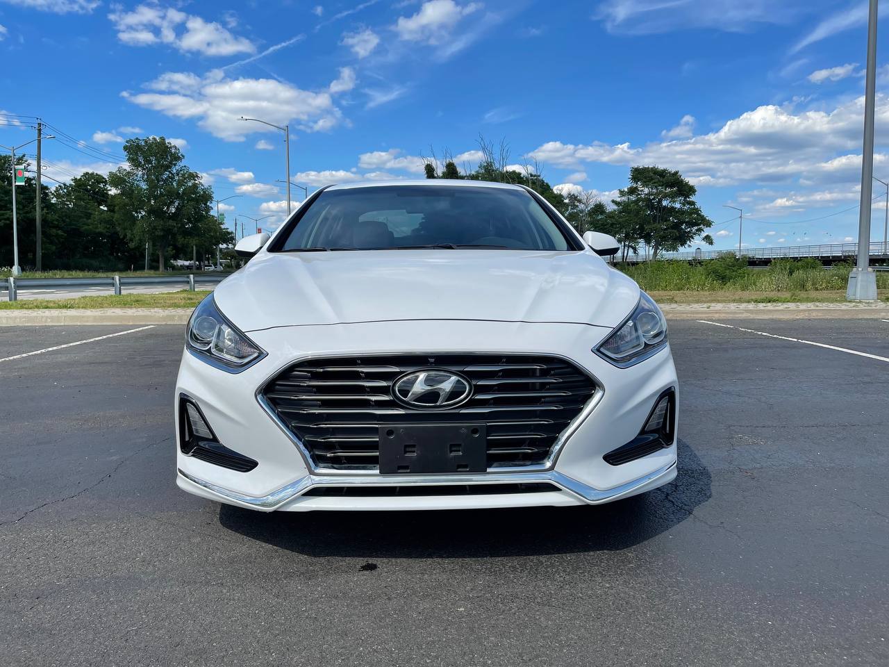 Used - Hyundai Sonata SE Sedan for sale in Staten Island NY