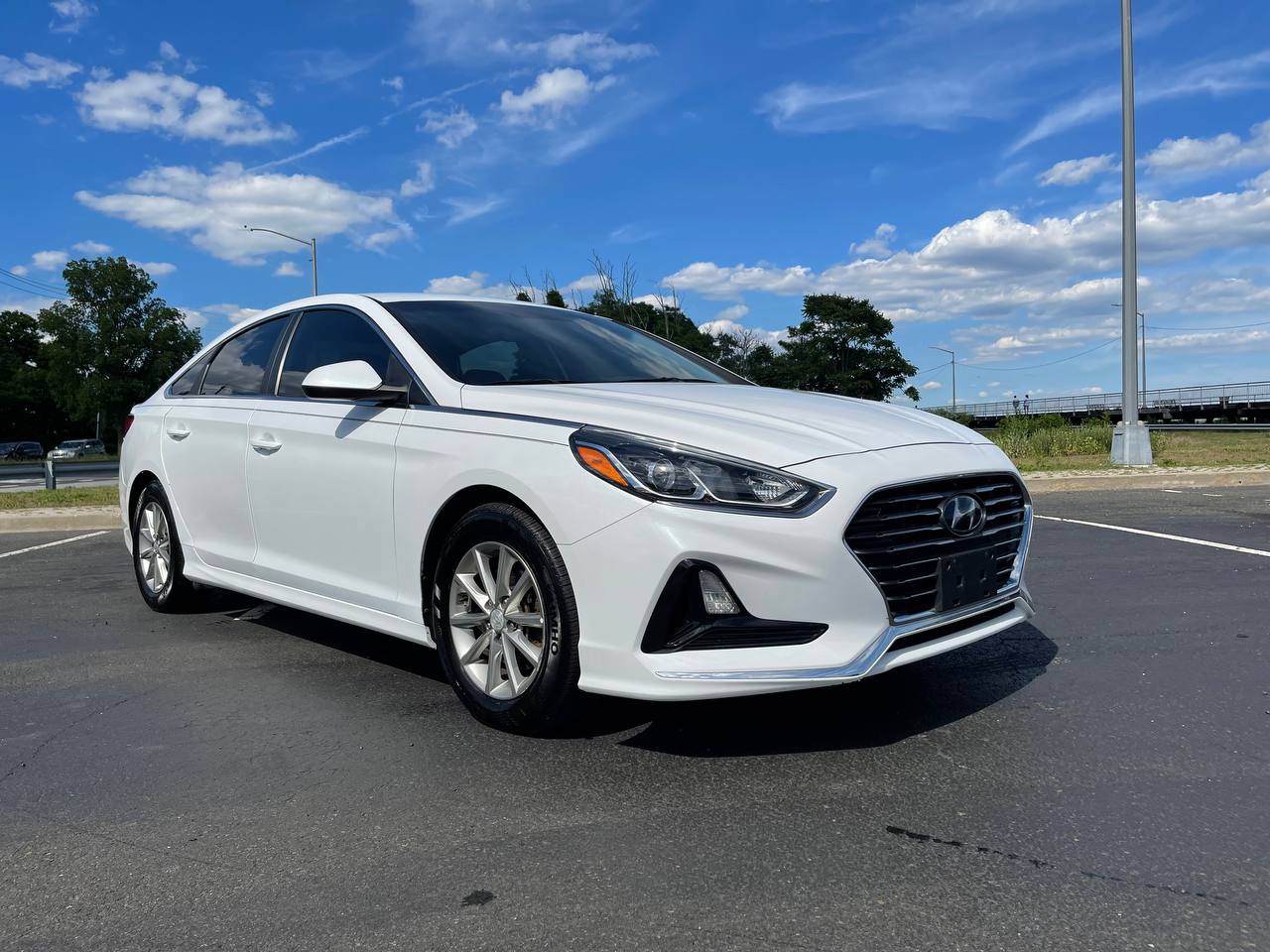 Used - Hyundai Sonata SE Sedan for sale in Staten Island NY