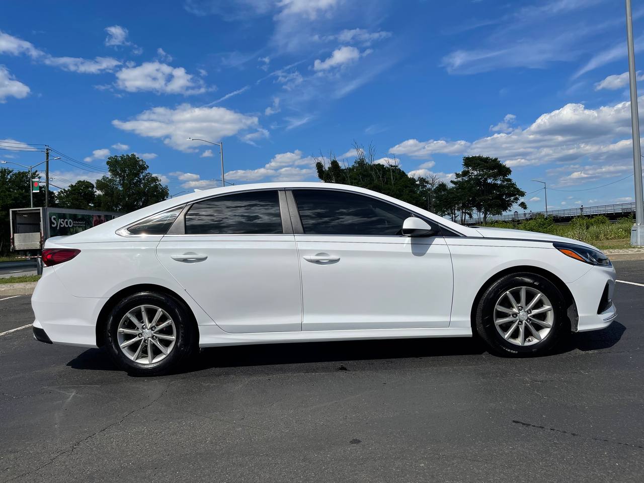 Used - Hyundai Sonata SE Sedan for sale in Staten Island NY