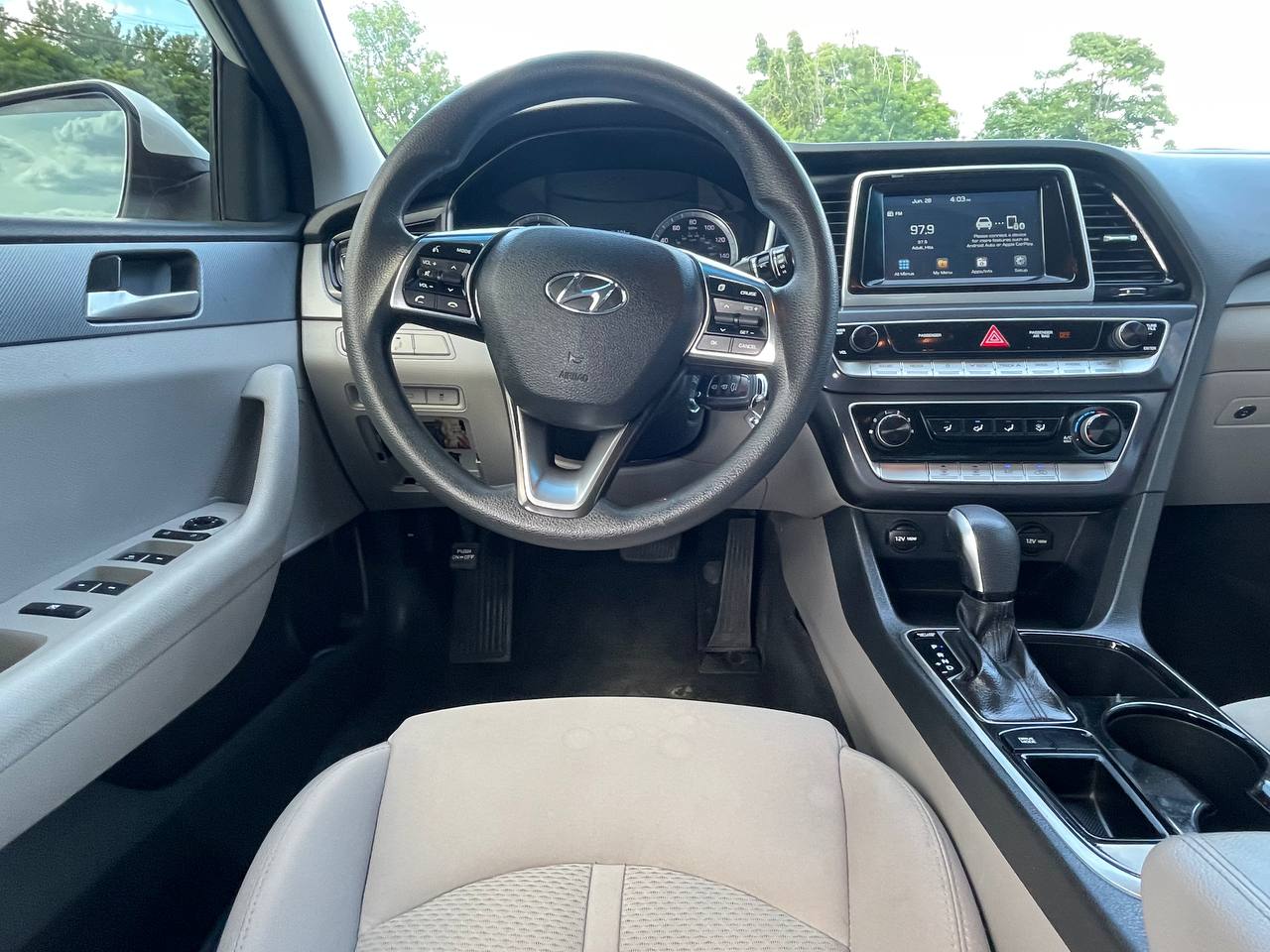 Used - Hyundai Sonata SE Sedan for sale in Staten Island NY