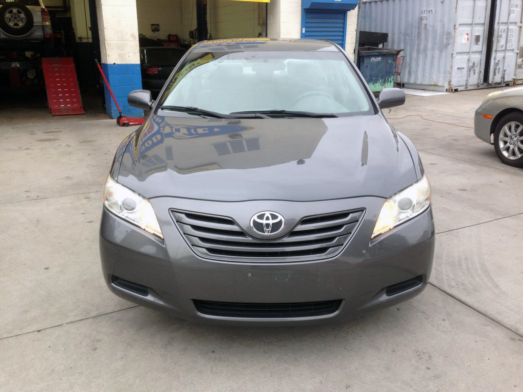 Used - Toyota Camry LE  for sale in Staten Island NY