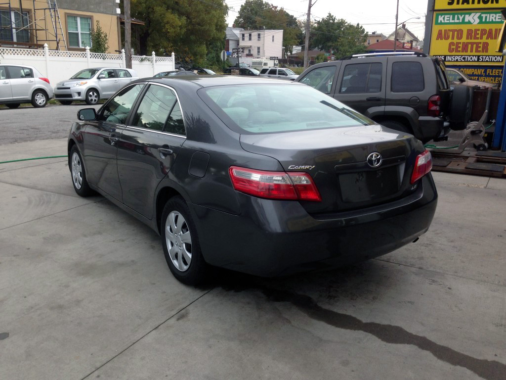 Used - Toyota Camry LE  for sale in Staten Island NY