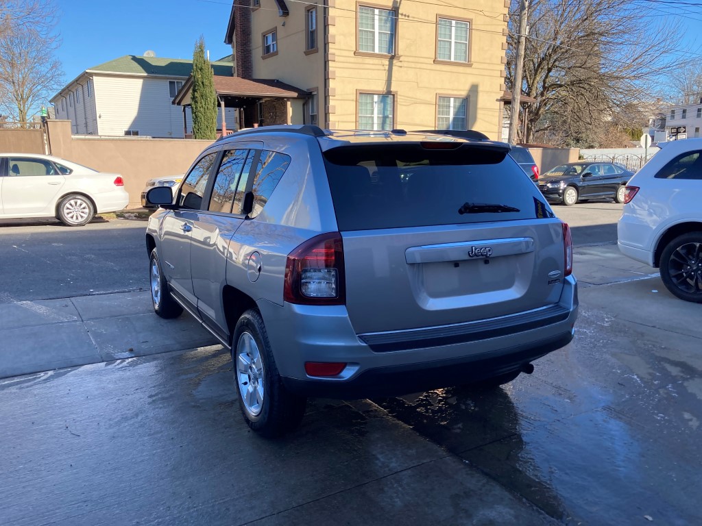 Used - Jeep Compass Latitude SUV for sale in Staten Island NY