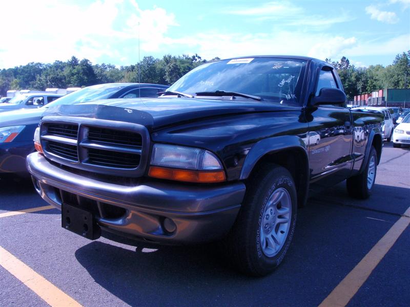 offers Used Car for Sale 2002 Dodge Dakota