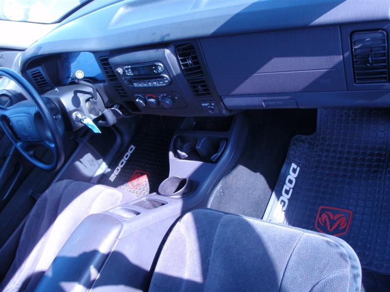 Pre-owned Car DakotaDodge