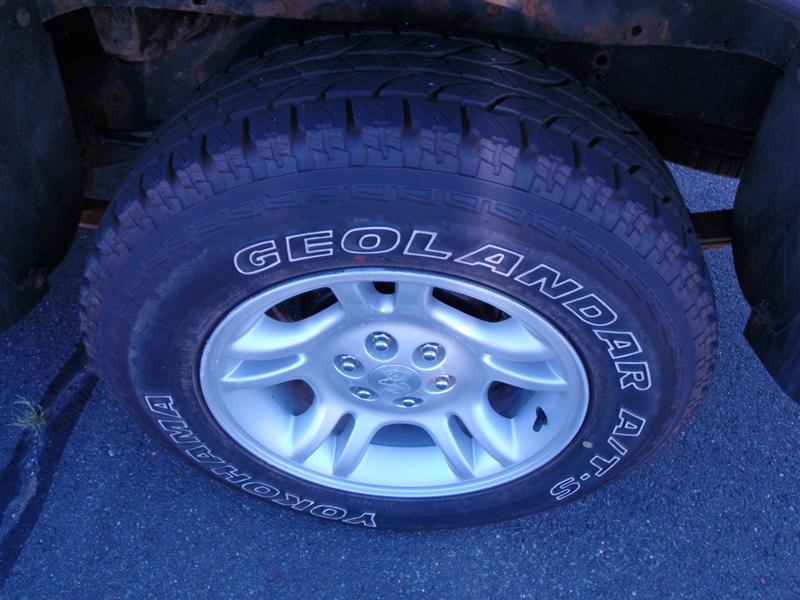 Pre-owned Car DakotaDodge