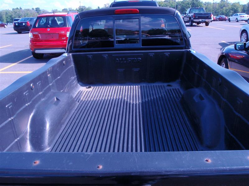 Pre-owned Car DakotaDodge