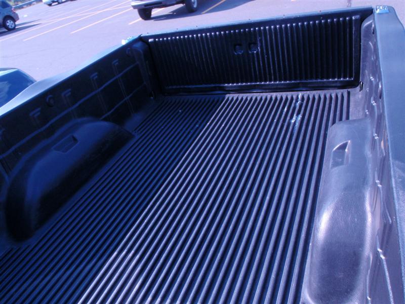 Pre-owned Car DakotaDodge