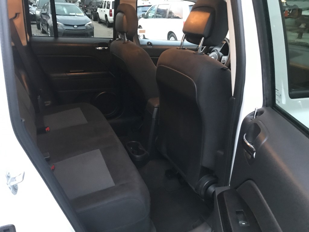 Used - Jeep Patriot SUV for sale in Staten Island NY