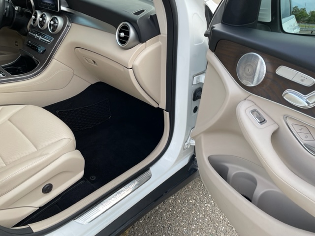 Used - Mercedes-Benz GLC 300 4MATIC AWD SUV for sale in Staten Island NY