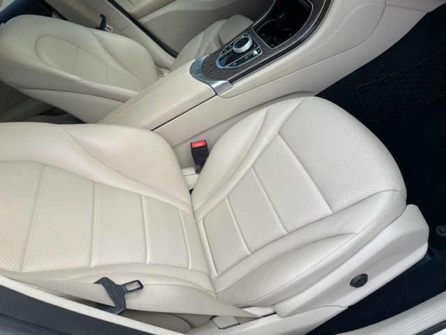 Used - Mercedes-Benz GLC 300 4MATIC AWD SUV for sale in Staten Island NY