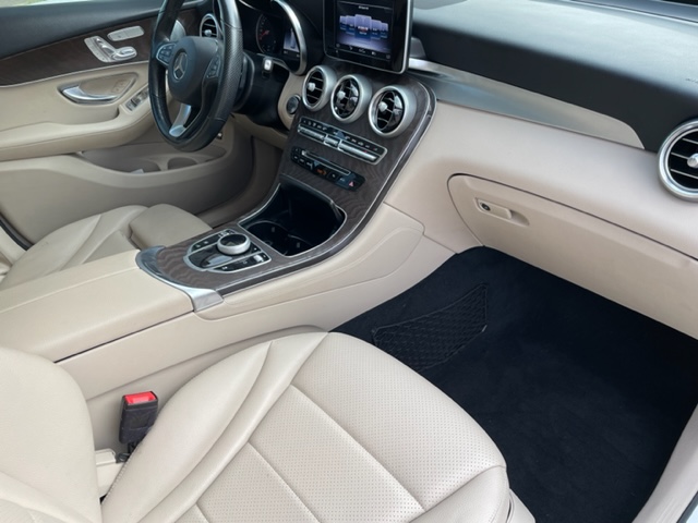 Used - Mercedes-Benz GLC 300 4MATIC AWD SUV for sale in Staten Island NY