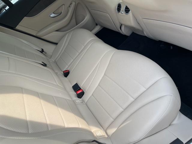 Used - Mercedes-Benz GLC 300 4MATIC AWD SUV for sale in Staten Island NY