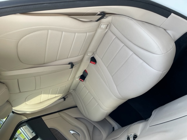 Used - Mercedes-Benz GLC 300 4MATIC AWD SUV for sale in Staten Island NY