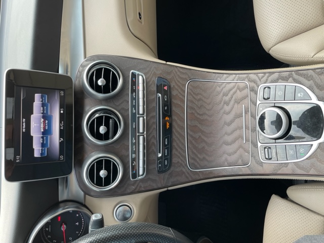 Used - Mercedes-Benz GLC 300 4MATIC AWD SUV for sale in Staten Island NY