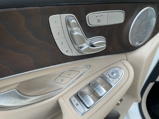 Used - Mercedes-Benz GLC 300 4MATIC AWD SUV for sale in Staten Island NY