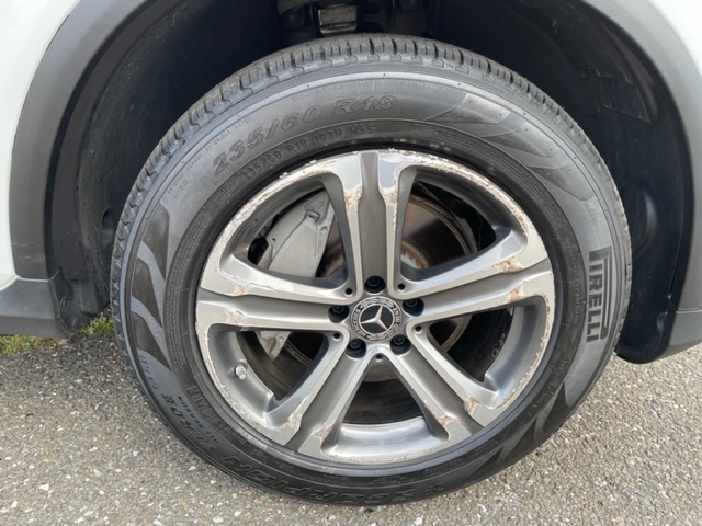 Used - Mercedes-Benz GLC 300 4MATIC AWD SUV for sale in Staten Island NY