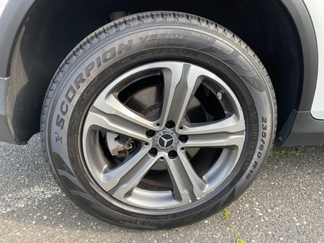 Used - Mercedes-Benz GLC 300 4MATIC AWD SUV for sale in Staten Island NY