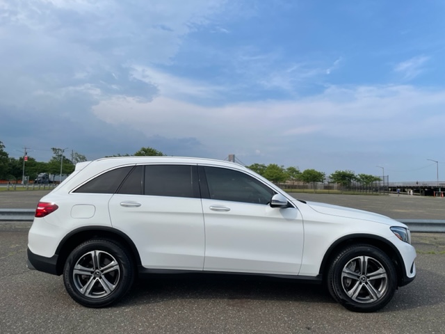 Used - Mercedes-Benz GLC 300 4MATIC AWD SUV for sale in Staten Island NY