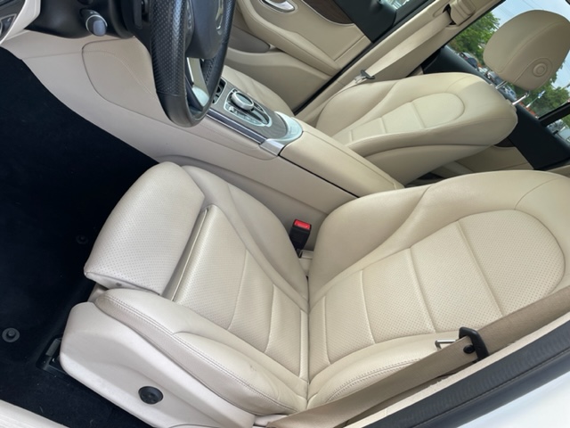 Used - Mercedes-Benz GLC 300 4MATIC AWD SUV for sale in Staten Island NY