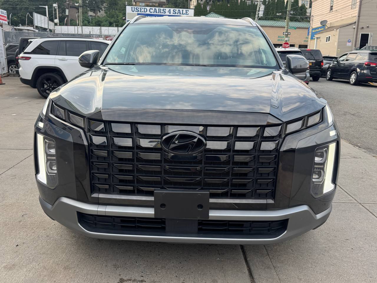 Used - Hyundai Palisade SEL AWD SUV for sale in Staten Island NY