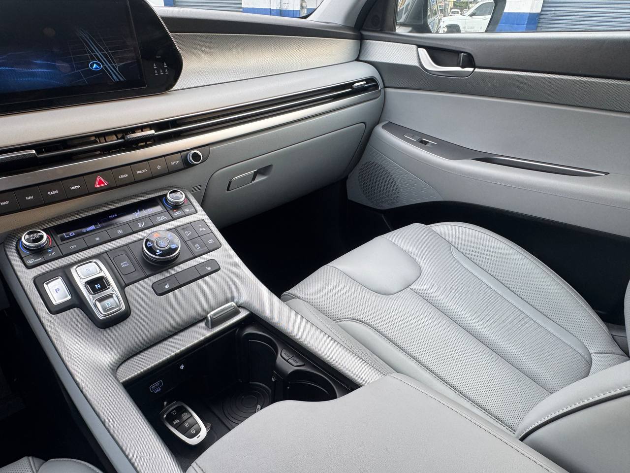 Used - Hyundai Palisade SEL AWD SUV for sale in Staten Island NY