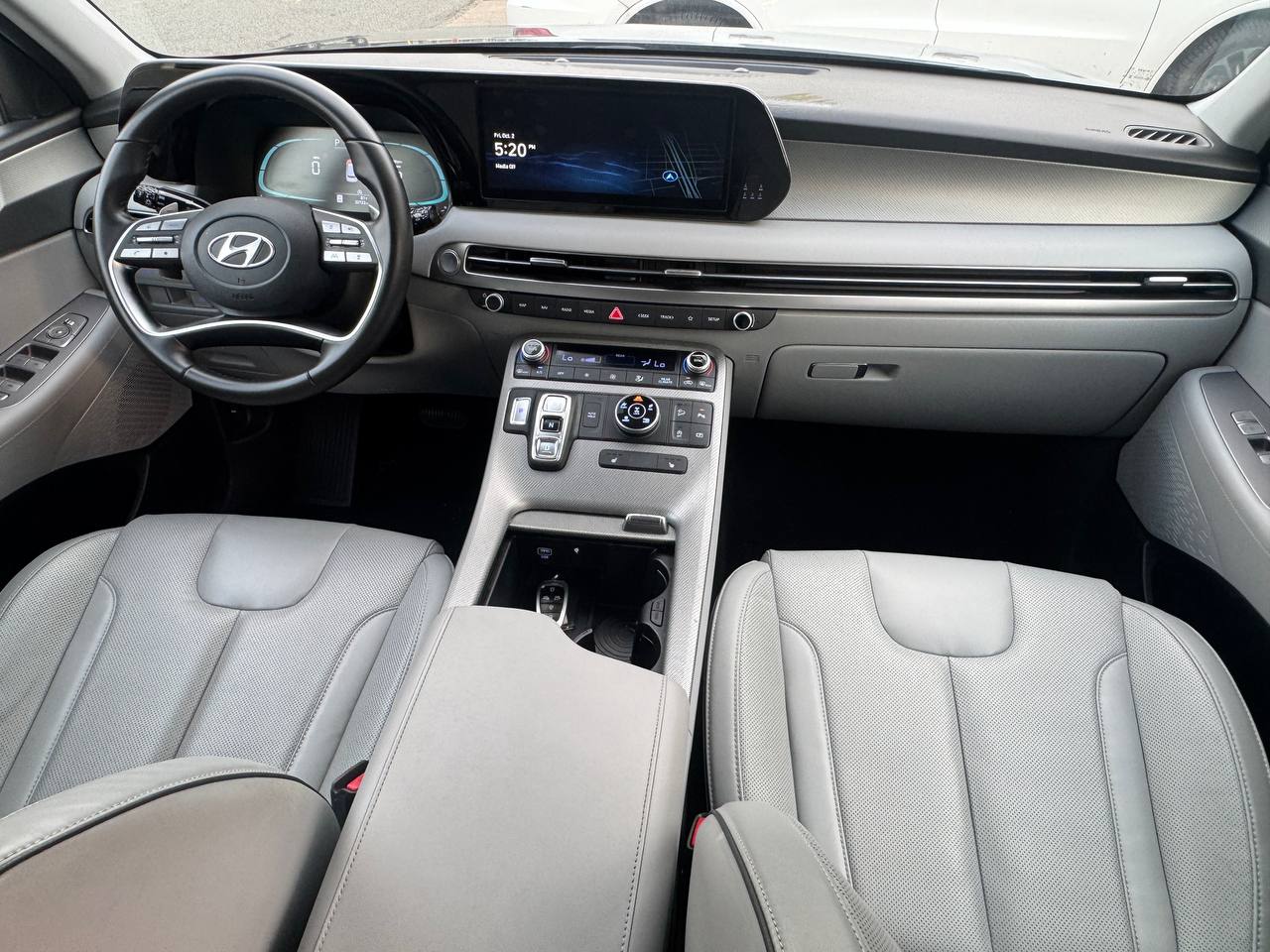 Used - Hyundai Palisade SEL AWD SUV for sale in Staten Island NY