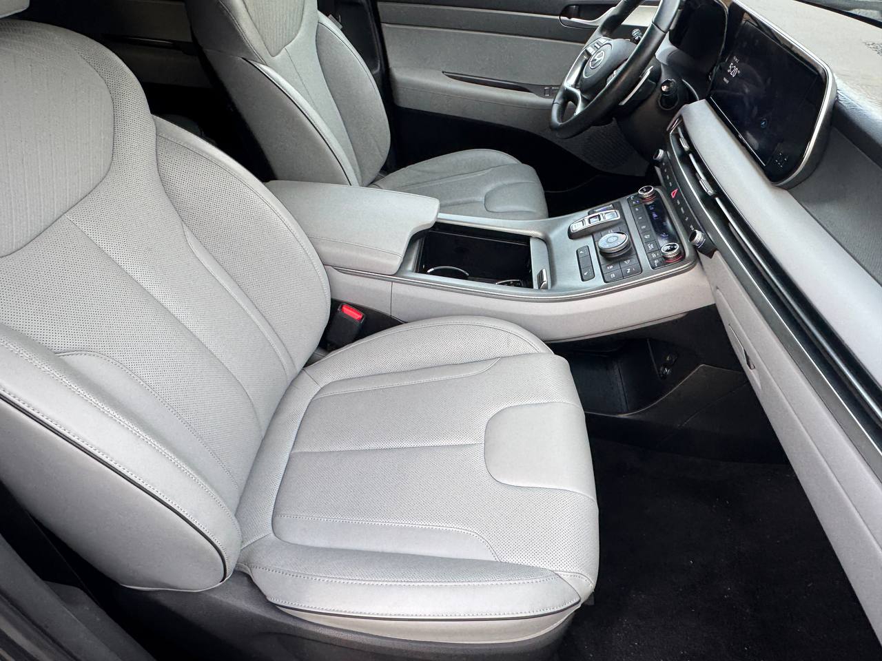 Used - Hyundai Palisade SEL AWD SUV for sale in Staten Island NY