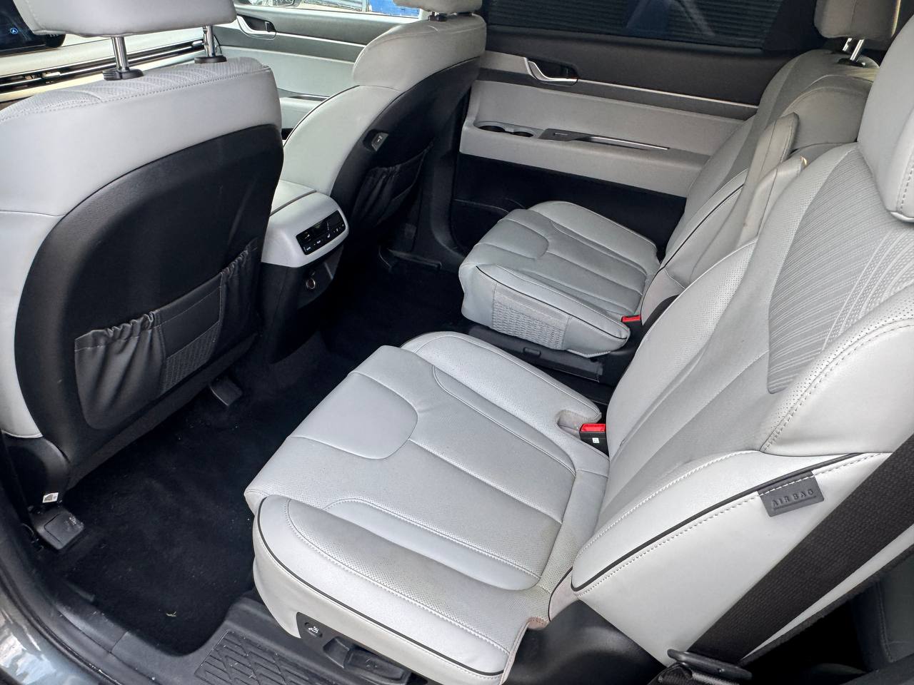 Used - Hyundai Palisade SEL AWD SUV for sale in Staten Island NY