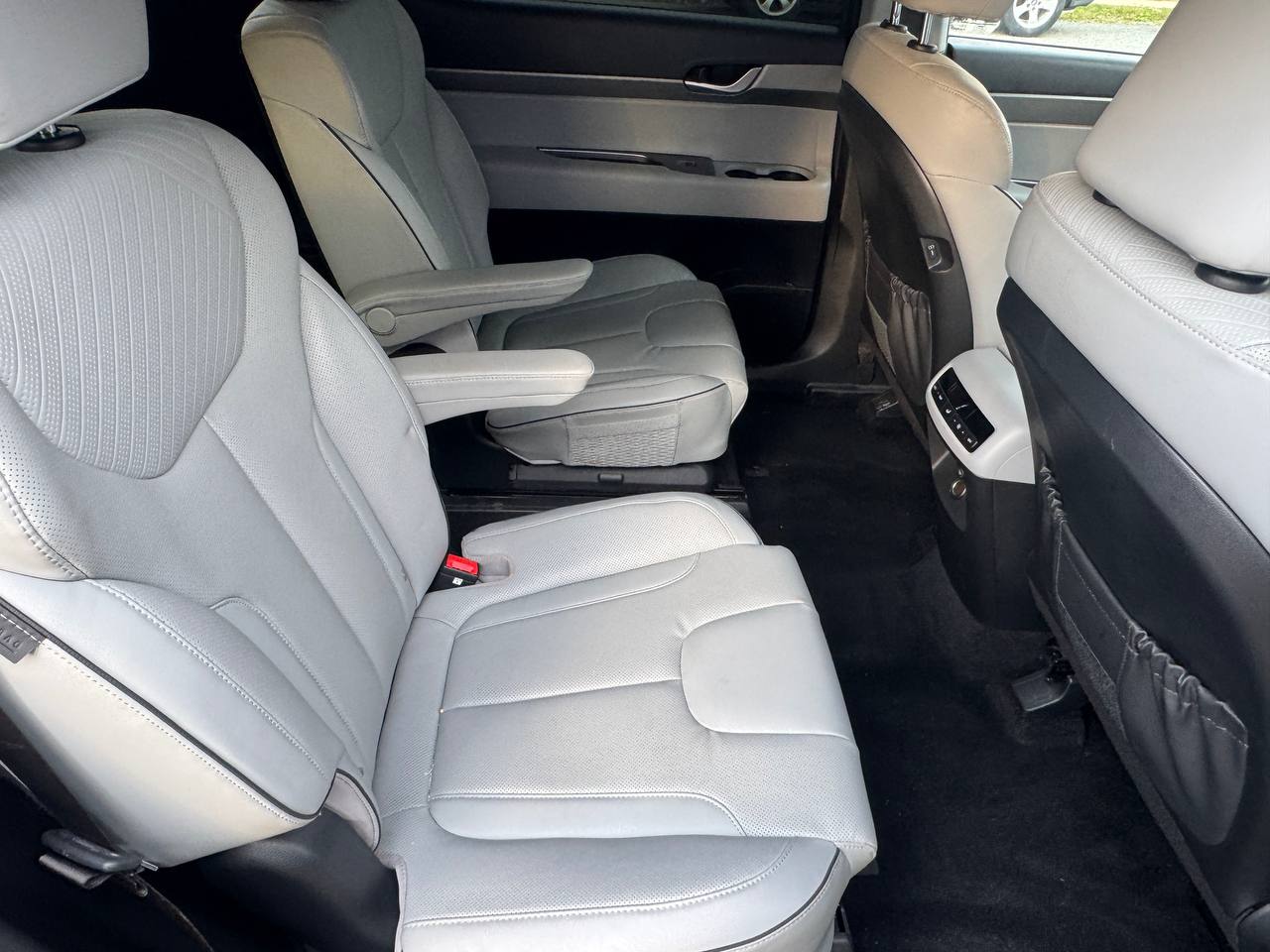 Used - Hyundai Palisade SEL AWD SUV for sale in Staten Island NY