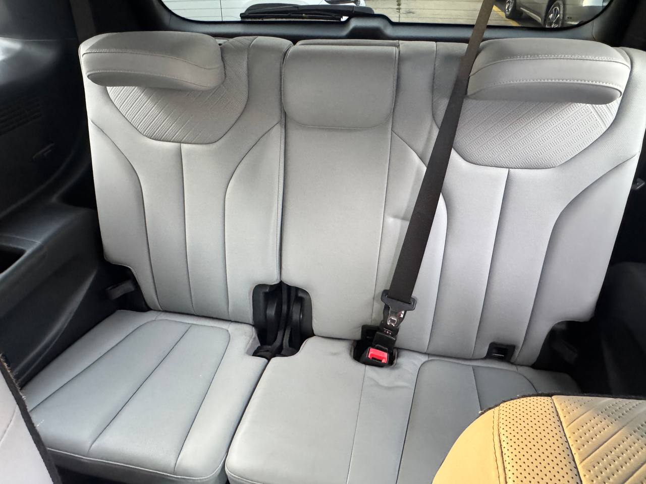 Used - Hyundai Palisade SEL AWD SUV for sale in Staten Island NY