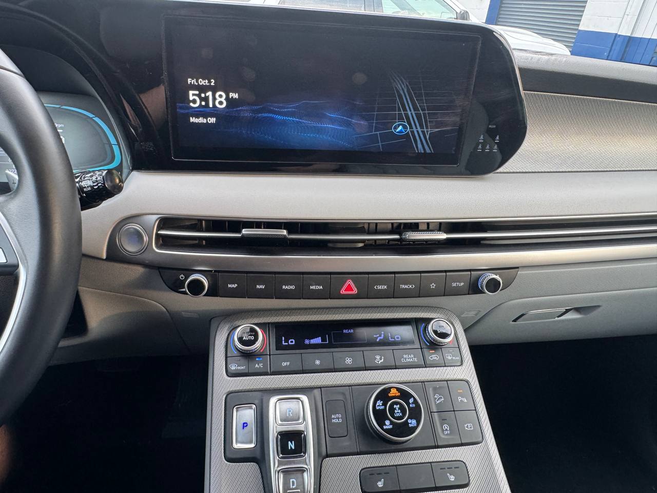 Used - Hyundai Palisade SEL AWD SUV for sale in Staten Island NY