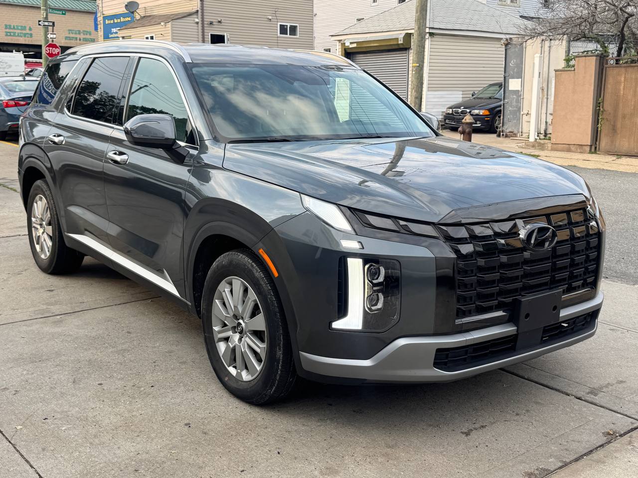 Used - Hyundai Palisade SEL AWD SUV for sale in Staten Island NY