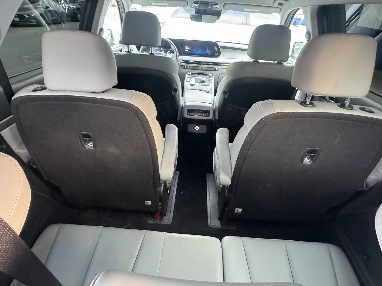 Used - Hyundai Palisade SEL AWD SUV for sale in Staten Island NY