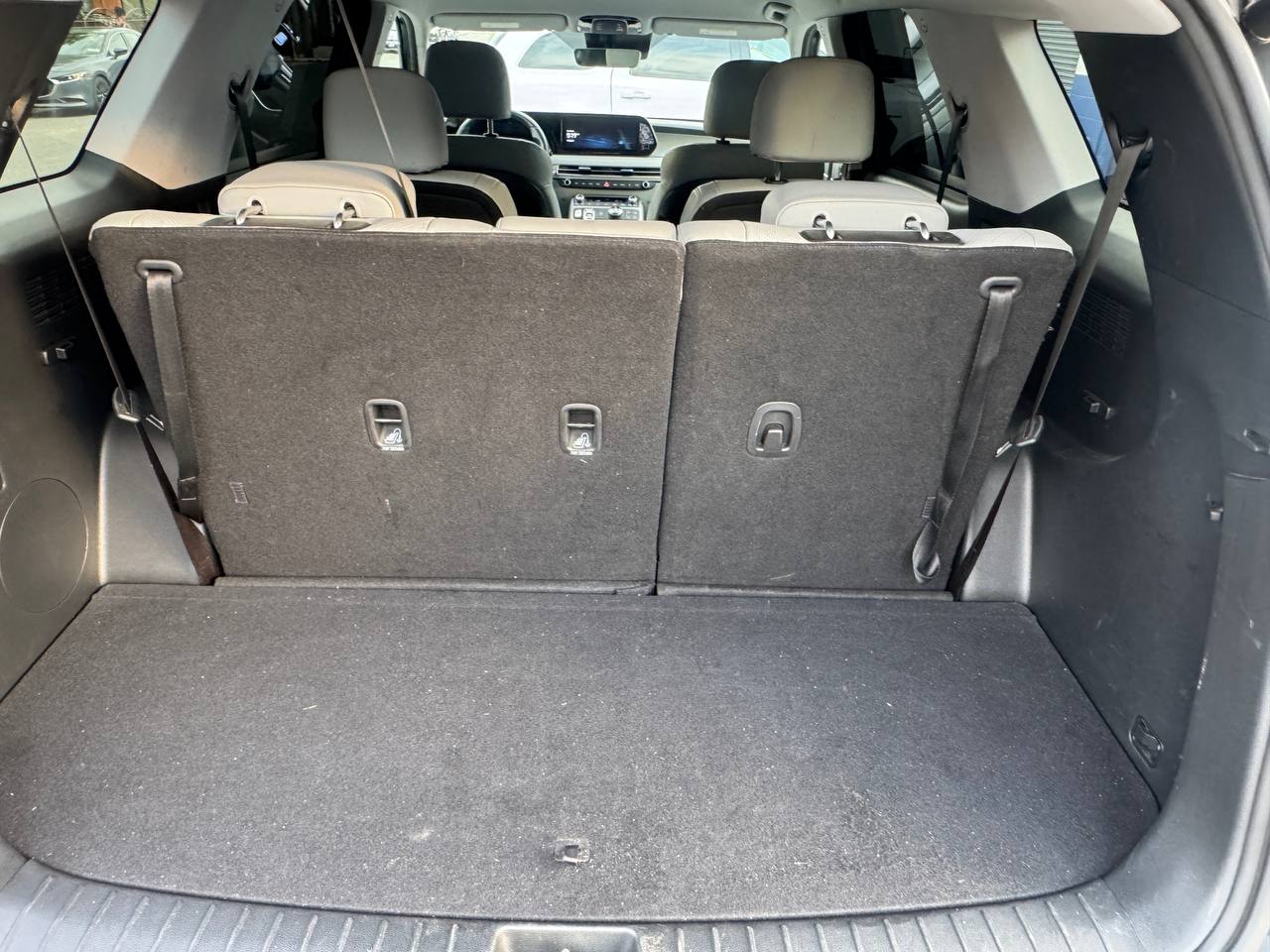 Used - Hyundai Palisade SEL AWD SUV for sale in Staten Island NY