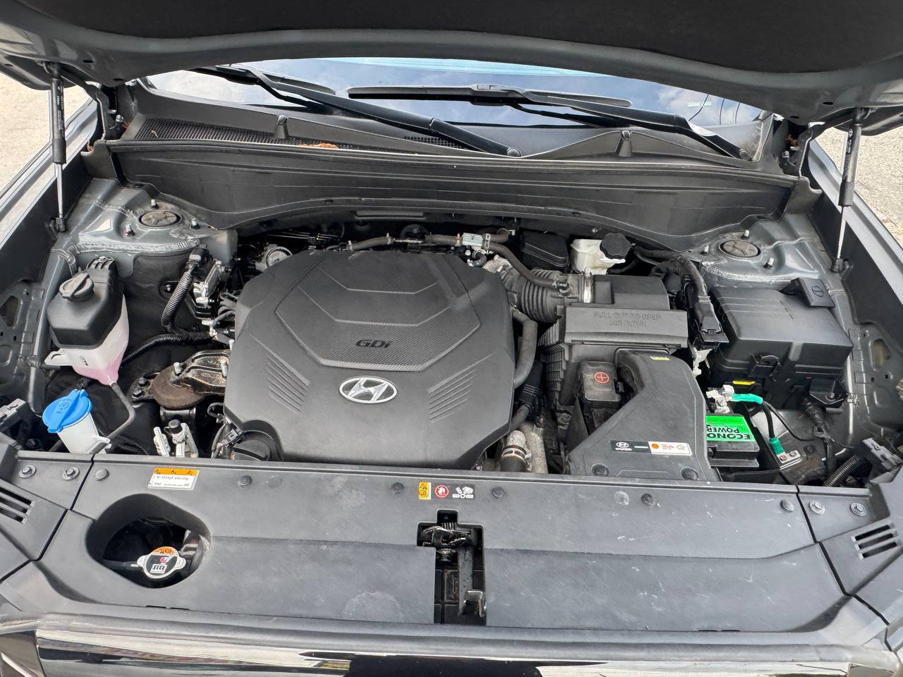 Used - Hyundai Palisade SEL AWD SUV for sale in Staten Island NY