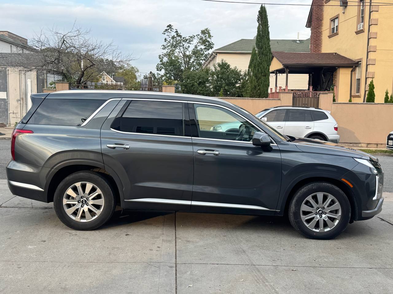 Used - Hyundai Palisade SEL AWD SUV for sale in Staten Island NY