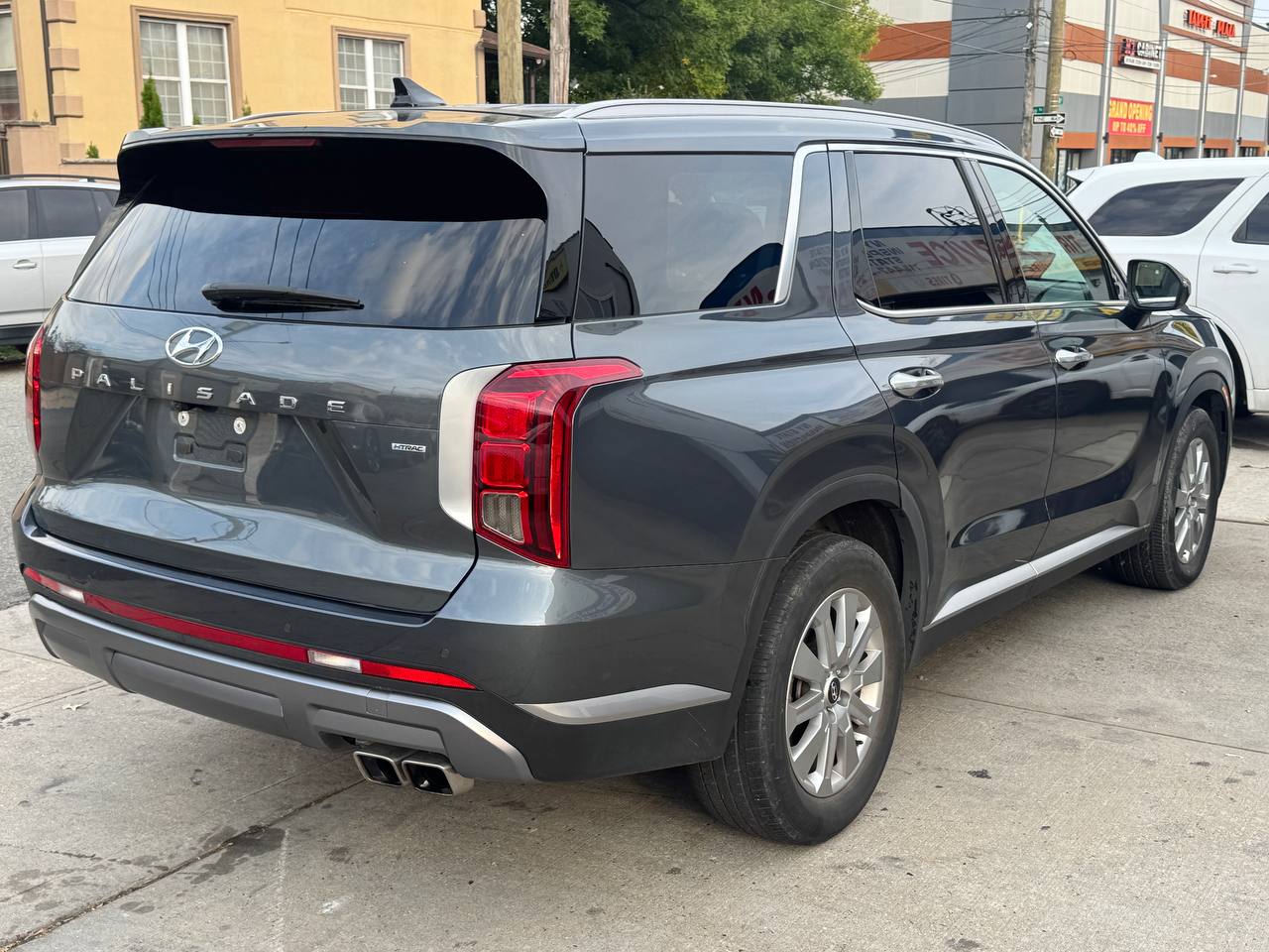 Used - Hyundai Palisade SEL AWD SUV for sale in Staten Island NY