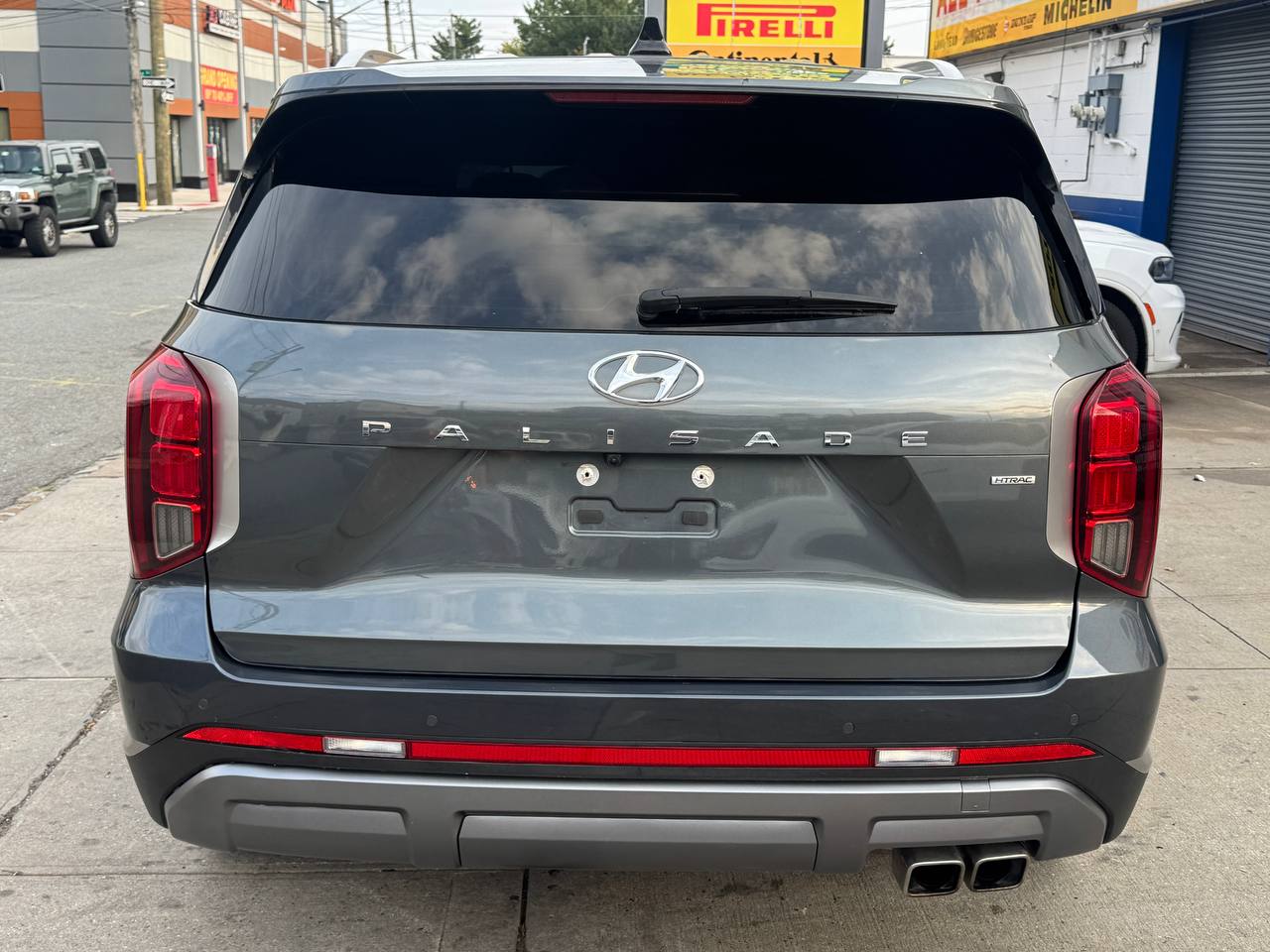 Used - Hyundai Palisade SEL AWD SUV for sale in Staten Island NY