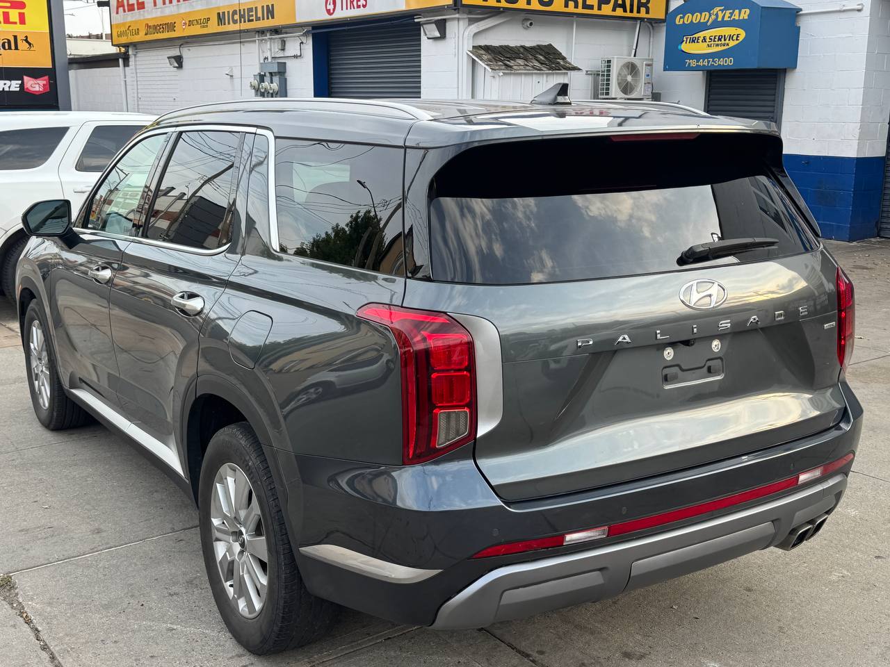 Used - Hyundai Palisade SEL AWD SUV for sale in Staten Island NY