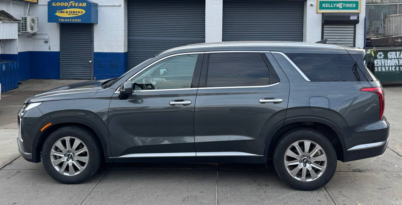Used - Hyundai Palisade SEL AWD SUV for sale in Staten Island NY