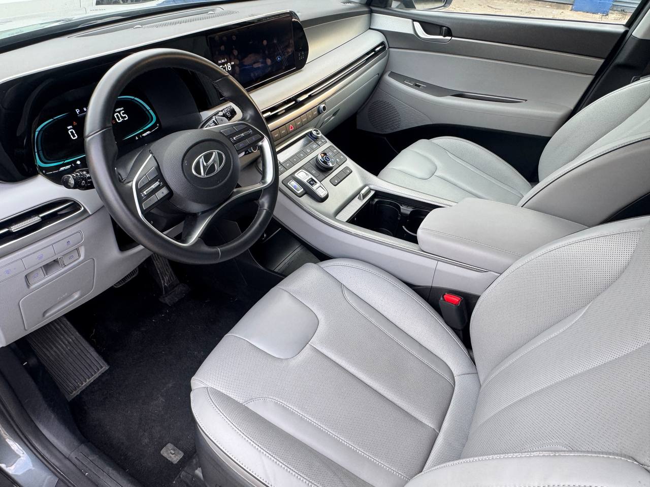 Used - Hyundai Palisade SEL AWD SUV for sale in Staten Island NY